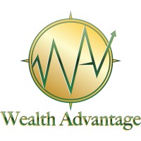 Wealth Advantage LLC logo - Similar company to Trade Show Tools
