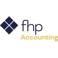FHP Accounting Services Limited logo - Similar company to Optima Accounting