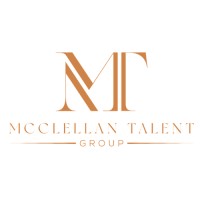 McClellan Talent Group logo - Similar company to Vertex Talent Group