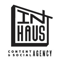 Inhaus Digital logo - Similar company to Blue Eagle