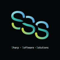 Sharp Software Solutions (Pty) Ltd logo - Similar company to Software Ag(Formerly Webmethods)