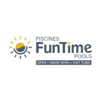 Piscines Funtime Pools & Hot Tubs