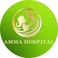 Amma Hospital logo - Similar company to Two Doubleu