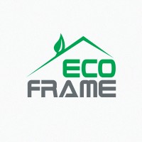 Ecoframe logo - Similar company to Moduleo Container