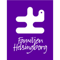 Familjen Helsingborg logo - Similar company to Helsingborgs Stad