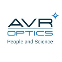 AVR Optics logo - Similar company to Vi Systems Gmbh