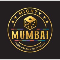 Mighty Mumbai logo - Similar company to Cherapunjee