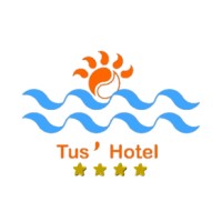 Tus'Hotel logo - Similar company to Museo Albergo D'Arte Contemporanea Atelier Sul Mare