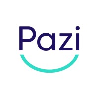 Pazi Odontología logo - Similar company to Pull Creativo Comunicaciones