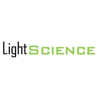 Light Science Ltd logo - Similar company to Optilum