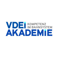 VDEI-Service GmbH logo - Similar company to Verband Deutscher Eisenbahn-Ingenieure E.V. (Vdei)