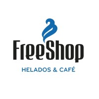 FreeShop Helados logo - Similar company to Rio Helados