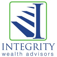 Integrity Wealth Advisors logo - Similar company to Advanced Imaging Solutions