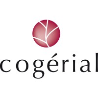 COGERIAL logo - Similar company to Hsb & Partners