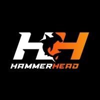Team Hammerhead GIKI logo - Similar company to Team Foxtrot