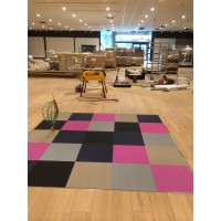 ALB DECOR SCRL logo - Similar company to Elea Group Srl