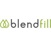 Blendfill B.V. logo - Similar company to Kitidee B.V.