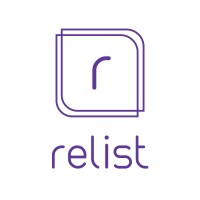 Relist - Repair Shop Software logo - Similar company to Cybercodereview