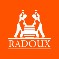 Tonnellerie Radoux logo - Similar company to Charlois