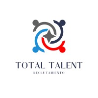 Total Talent Reclutamiento logo - Similar company to Pepperly