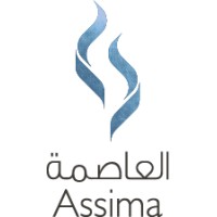 Assima Real Estate Company logo - Similar company to Al Hisba Real Estate Co.