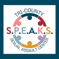 Tri-County S.P.E.A.K.S. logo - Similar company to Trident Literacy Association