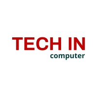 TECH IN COMPUTER logo - Similar company to Newera Computer Trading