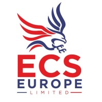 ECS Europe Ltd logo - Similar company to Ecs Haulage Ltd