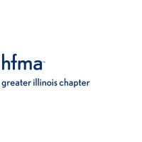 Greater Illinois HFMA logo - Similar company to Quality Peer Solutions