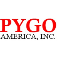 PYGO America, Inc. logo - Similar company to Skandaa Embedded Systems