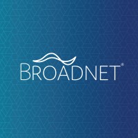 Broadnet logo - Similar company to Broadnet Technologies