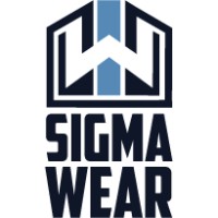 SigmaWear logo - Similar company to Dynamic Network Solutions, Llc.
