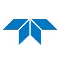 Teledyne Geospatial logo - Similar company to Teledyne Optech