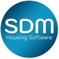 SDM Housing Software logo - Similar company to Let Tech Solutions Ltd