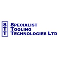 Specialist Tooling Technologies Ltd logo - Similar company to Mec Machine Tools