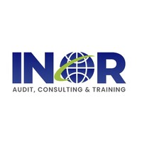 INOR logo - Similar company to Evoke Education