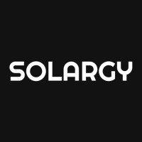 Solargy Lighting logo - Similar company to Herohub Commerce Pte Ltd