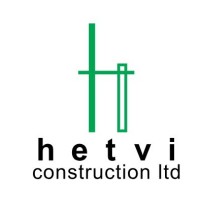 Hetvi Construction Ltd logo - Similar company to Vksc Infraprojects