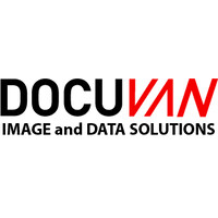 Docuvan logo - Similar company to Edtechs