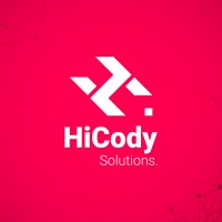 HiCody logo - Similar company to Advance