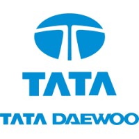 Tata Daewoo Mobility logo - Similar company to Tata Hispano