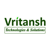 Vritansh Technologies and Solutions Nigeria - Delivering Sustainable Solutions logo - Similar company to Linkhms