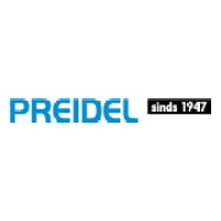 Preidel B.V. logo - Similar company to Ameco Engineering