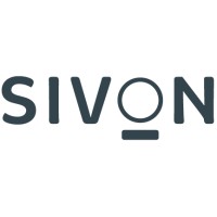 SIVON logo - Similar company to Kennisnet