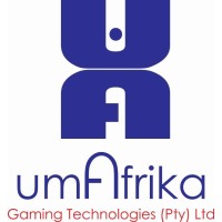 umAfrika Gaming Technologies (Pty) Ltd logo - Similar company to Hnb Drive Systems