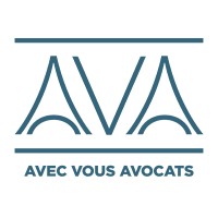 Avec Vous Avocats logo - Similar company to Kab Ls Avocats
