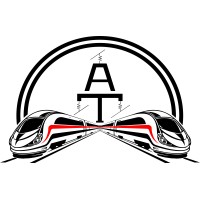 Alucast Iran logo - Similar company to Arvan New Tech.