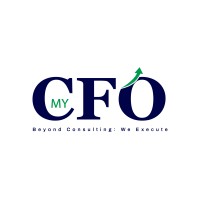 MyCFO logo - Similar company to Solution Art Ltd.