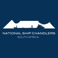 National Ship Chandlers, South Africa logo - Similar company to Universal Ship Chandlers