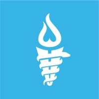 Kansas College of Osteopathic Medicine logo - Similar company to Upward Bound Wichita Prep @ Wichita State University
